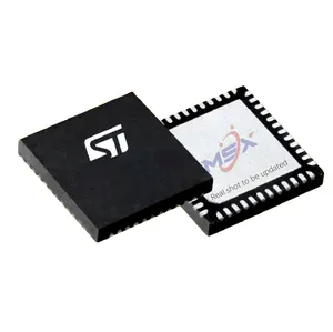 XC2VP20-5FF896C Original Integrated Circuit (IC) tertanam FPGA (Field Programmable Gate Array)