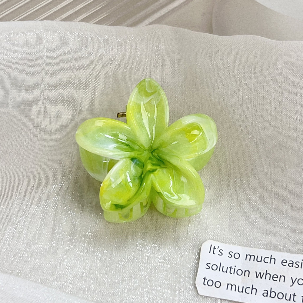 เรืองแสงสีเขียว