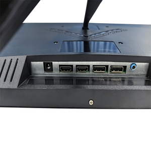 32-inch IPS LCD eSports màn hình 1K cao Bàn chải máy tính để bàn Máy tính văn phòng giám sát siêu HD chi phí thấp LED màn hình máy tính - Product Image 2