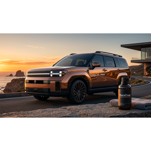 เรซิ่นเคลือบพื้น Perma Coat สำหรับพื้นที่สวนสนุกและสถานบันเทิง เพื่อความทนทาน - Product Image 4