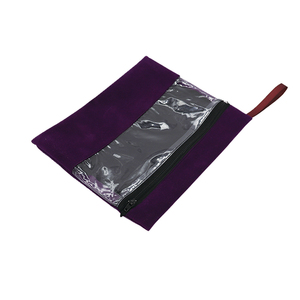 Trẻ Em Túi Cầu Nguyện Mat Với Dây Kéo Túi Hồi Giáo Cầu Nguyện Thảm Truyền Thống Hồi Giáo Phụ Kiện 46 Gram Sajjadah Cầu Nguyện Mat - Product Image 5