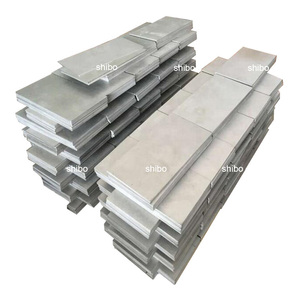 โรงงานอุปทานโดยตรงแผ่นโมลิบดีนัมที่มีพื้นผิวทรายสำหรับ MIM (ฉีดโลหะ) - Product Image 1