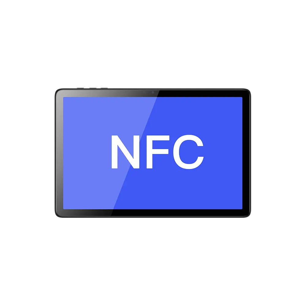 하나의 핸드 헬드 생체 인식 터치 스크린 무선 휴대용 nfc 태블릿 안드로이드 pos 지문 태블릿이있는 터미널 와이파이