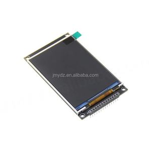 Pantalla LCD TFT con puerto serie SPI de 2,8/3,2/3,5 pulgadas, módulo de pantalla táctil capacitiva, versión IPS, color negro - Product Image 4