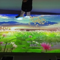 Jeu pour enfants Defi Motionmagix, sol interactif au sol, prix excellent