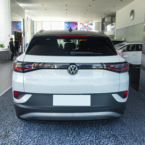 2023 <strong>Hot</strong> Sale ID4 Crozz Pure+ Volkwagen Used <strong>Car</strong> New Energy Vehicle SUV Super <strong>Car</strong> <strong>Id</strong>.4 Id3 Id4 <strong>Id</strong>.6 Crozz Pro - Product Image 3