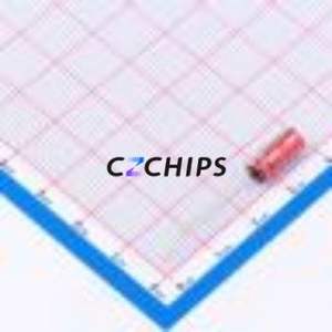 Supercondensateur CHW-2R7504R-TWX, composant traversant (THT), condensateur D5xL12mm 0.5F 0%~+100% 2.7V 3uA@72hrs - Product Image 2