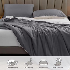 Manta Refrigerante de Doble Cara con Tecnología de Enfriamiento, Suave, Transpirable, Ligera, para Verano - Product Image 6