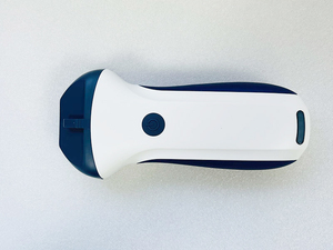 Échographie linéaire sans fil avec guide-<span class=keywords><strong>needle</strong></span>, batterie plus grande, 10/14 MHz - Product Image 3