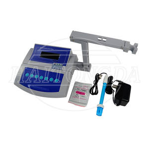 ड्रिलिंग तरल के <span class=keywords><strong>ph</strong></span> के परीक्षण के लिए गर्म बिक्री पोर्टेबल <span class=keywords><strong>ph</strong></span> मीटर मॉडल phs - Product Image 2