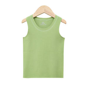 KATONGMIER Sous-vêtements pour filles automne-hiver, double face, thermiques, respirants, antibactériens, velours brossé allemand, épaissi, <span class=keywords><strong>Duron</strong></span> - Product Image 6