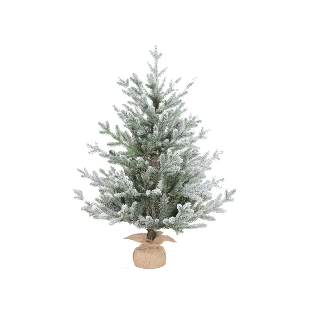 Kunstmatige Premium Kleine Kerstboom Voor Huis En Festival Decoratie