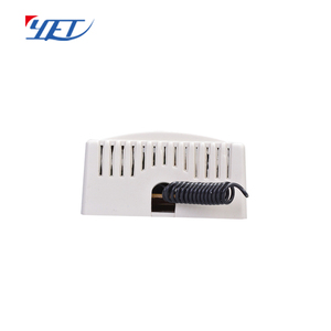 YET402PC + YET026 Bộ Điều Khiển Từ Xa Vô Tuyến Rf Không Dây Hai Kênh 433/315Mhz Bộ Thu Phát Rc Bộ Mở Cửa - Product Image 4