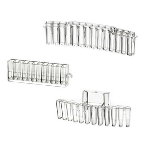 Cuvetta in Plastica Personalizzabile per Analizzatore Biochimico American Beckman, Reazione di Diluizione del Colore, Supporto OEM - Product Image 2