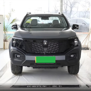 شاحنات بيك آب هنتر شاجن مستعملة في المدى الممتد ، 470N.m 2wd 4wd صياد شنان F70