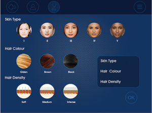 Épilation laser à diode à trois longueurs d'onde/platine <span class=keywords><strong>de</strong></span> glace au laser Trioalma/machine à diode laser - Product Image 6