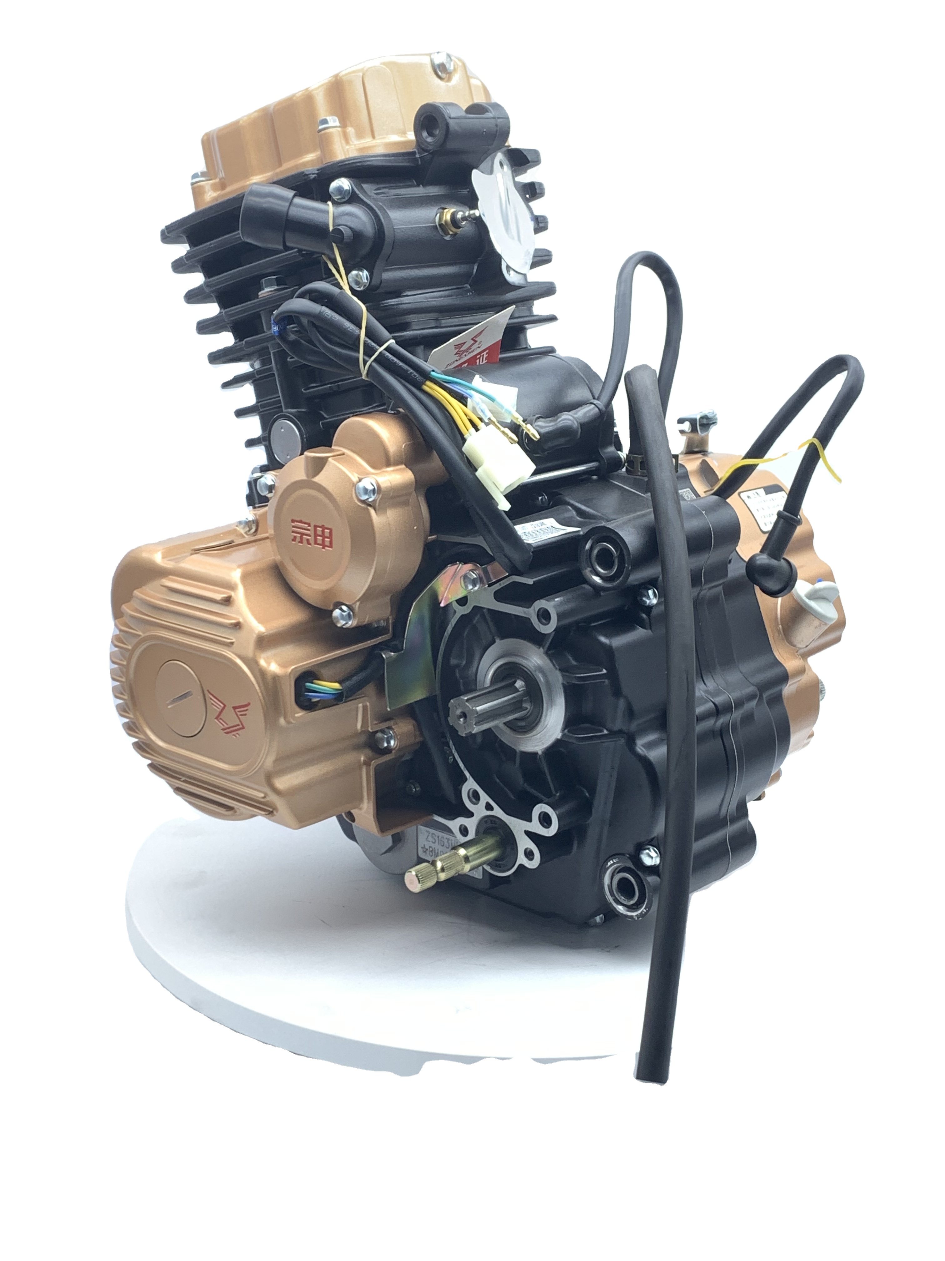 Magical Racing : Under Cowl Tray [001-ZX252-1701]