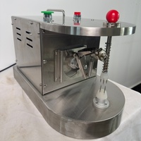 Hete Aanbieding Commerciële Automatische Fruit Schilmachine Appel Aardappel Schilapparaat RVS Elektrische Schilmachine