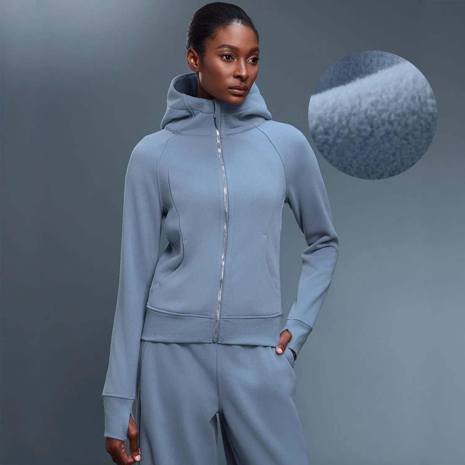 Light Blue