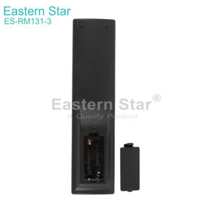 جهاز تحكم عن بعد عالمي ES-RM131-3 لتلفزيونات LED وLCD، بديل لأجهزة التحكم عن بعد للتلفزيونات الذكية LCD/LED من كامب أوماتيك - Product Image 2