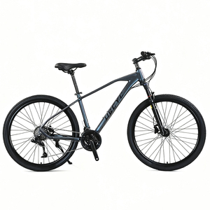 Vélo de montagne de haute qualité avec cadre en alliage d'aluminium de 26 pouces, VTT 26 - Product Image 1