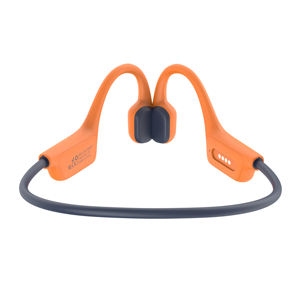 Auriculares Deportivos Inalámbricos Miccell BHB04 TWS con Clip para la Oreja, Resistentes al Agua IPX-68, con Conducción Ósea y 7 Horas de Reproducción - Product Image 4