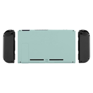 EXtremeRate Custom Controller Backplate OEM Back Plate Rear Panel Replacement for <b>Nintendo</b> Switch Console - Product Image 3