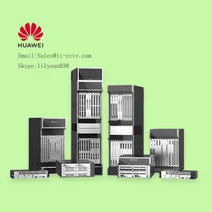 Manufacturer Direct Great Discount Hua-wei Original And Brand New Router NE40E-X16A CR5P16BUND71