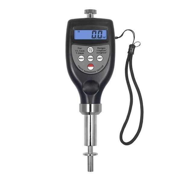 Handheld Fruit Hardness Tester FHT-1122