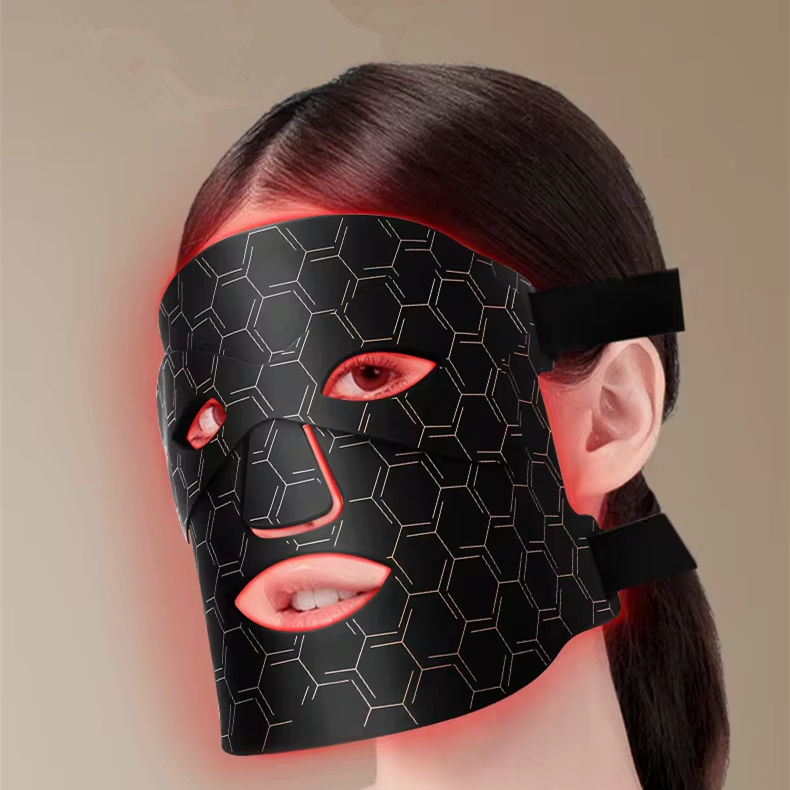 2025 New Standing Beauty Device with