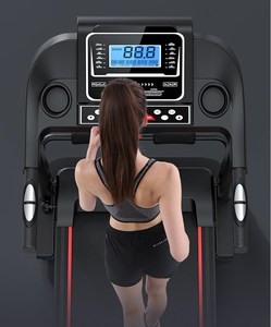 Tapis roulant électrique pas cher pour la maison, directement <span class=keywords><strong>de</strong></span> l'usine, avec écran LCD, pliable, en acier, pour la <span class=keywords><strong>perte</strong></span> <span class=keywords><strong>de</strong></span> <span class=keywords><strong>poids</strong></span>, la marche et la course à pied - Product Image 2