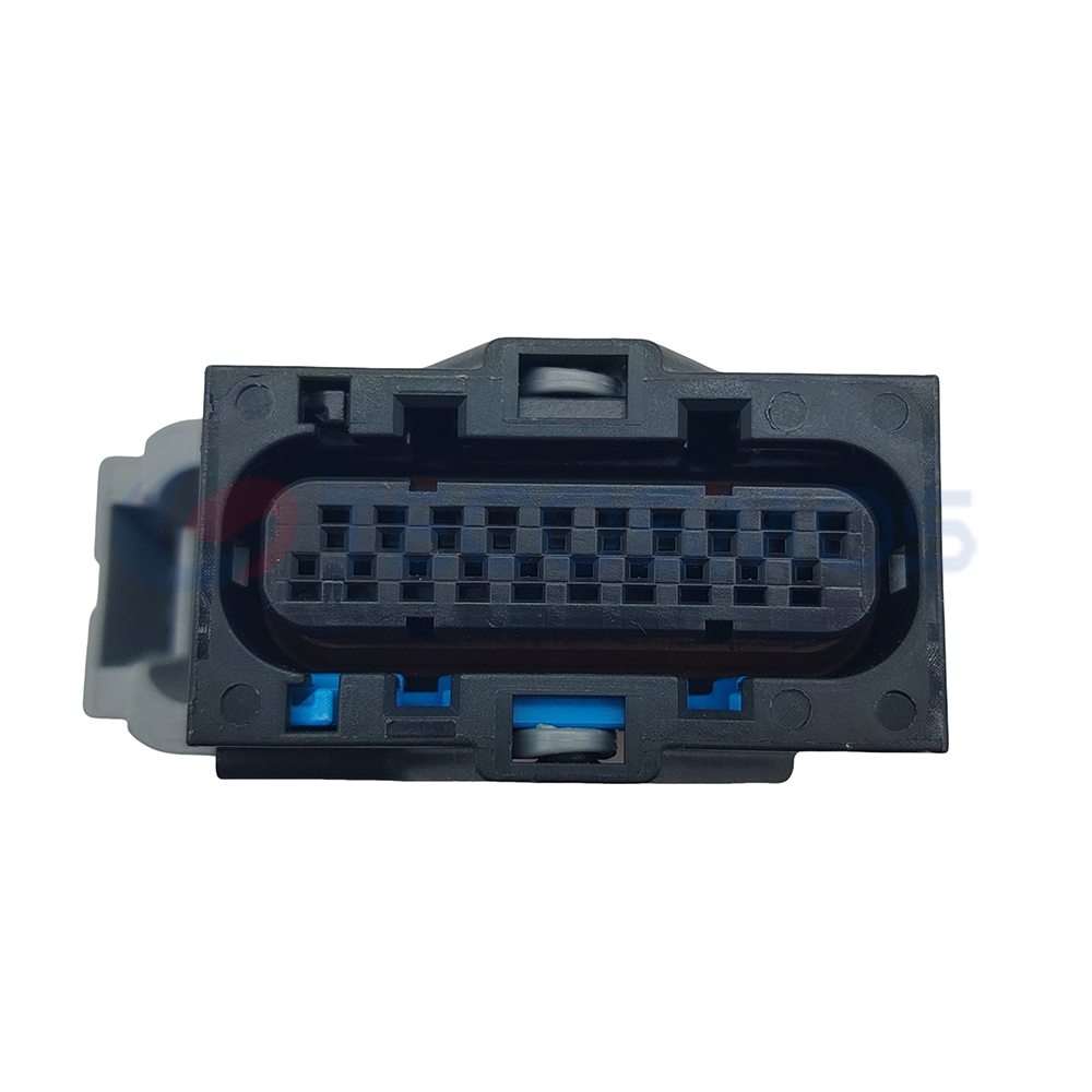 Waterproof Wire Connector Cable Harness Automotive Enclosure Connector for Ford 20pin Female 13672447