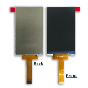 Màn Hình Ips Đứng 3.97 Inch Mipi 40pin ST7701 Màn Hình TFT LCD Màu <span class=keywords><strong>4</strong></span>.0 Inch 480 RGB X 800 Chấm TFT - Product Image 6