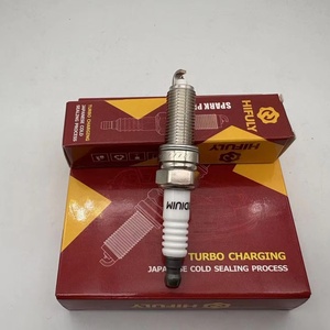 90137 DILZKAR7C11S Bujías de Encendido para Automóviles al por Mayor, Bujías para Honda Fit, Accesorios para Automóviles, Bujía de Doble Iridio - Product Image 3