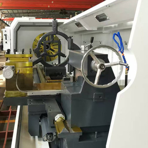 Chi phí cao hiệu suất ngang <span class=keywords><strong>CNC</strong></span> máy tiện máy tiện quay <span class=keywords><strong>CNC</strong></span> Máy <span class=keywords><strong>ck6180</strong></span> - Product Image 4