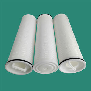 ตลับกรองน้ำไหลขนาดใหญ่สำหรับการเชื่อมการหลอมร้อนสินค้าใหม่ในตลาด - Product Image 1