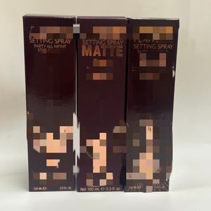 Großhandel Original Sakura Make-up Fixierspray Langanhaltend Mineralisches Flüssiges Airbrush-Finish für Partys und Ganze Nacht - Product Image 6