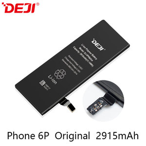 Buena calidad batería de repuesto para la batería de <span class=keywords><strong>iphone</strong></span> <span class=keywords><strong>6</strong></span> <span class=keywords><strong>iphone</strong></span> <span class=keywords><strong>6</strong></span> 6s <span class=keywords><strong>plus</strong></span> 6p \/6sp 6sp 6s + - Product Image 2
