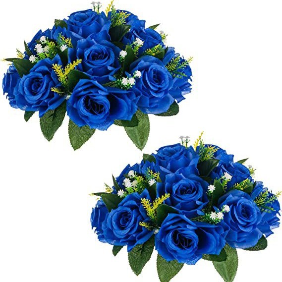 Royal Blue