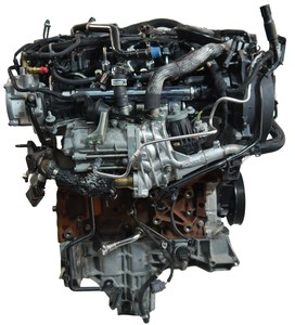 Moteur 306DTA pour Land <span class=keywords><strong>Rover</strong></span> L405 3.0 Gen2 SDV6 Moteur 306DT TDV6 CK5Q-6006-AA - Product Image 1