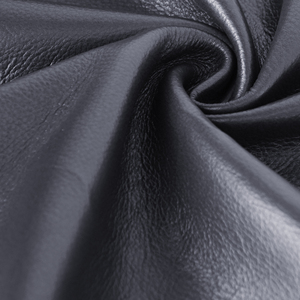 Nhà Máy Bán Hàng Trực Tiếp 100% Bò Da Chính Hãng Da 1.2-1.4 Mm Top Hạt Hai-Màu Sắc Giả Dầu Sáp Cho Ghế Ngồi Xe Hơi Và Ghế Sofa - Product Image 6