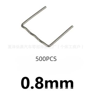Fil de soudure automobile 0,8 mm pour la réparation du plastique des pare-chocs - Product Image 5