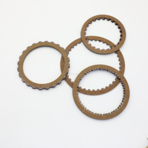 Automatik getriebe Getriebe Nasspapier Reib platte Kupplungs platte - Product Image 4