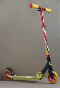 Patinete Urbano Plegable de Ruedas Grandes 2026Y, Diseño Novedoso, Precio de Fábrica, Patinete para Adultos, Patinete Acrobático - Product Image 3