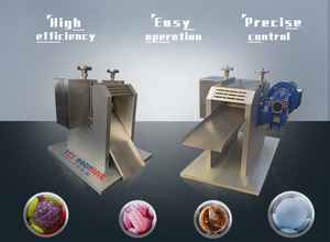 Dây chuyền sản xuất kẹo cứng <span class=keywords><strong>mini</strong></span> bán tự động Máy kẹo nhỏ công nghiệp thiết bị tạo hình kẹo cứng - Product Image 6