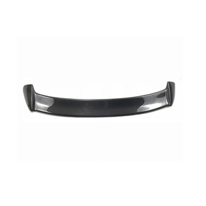 Spoiler de toit en fibre de carbone pour <span class=keywords><strong>BMW</strong></span> Série 1 F20 5 portes Hatchback 116i <span class=keywords><strong>118i</strong></span> 120i 125i M135i M140i F20 2012-2018 - Product Image 5