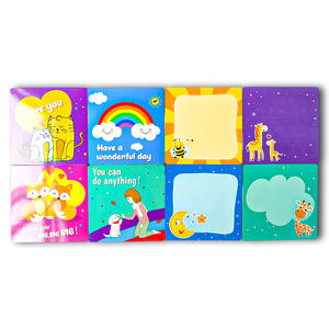 Boîte à lunch personnalisée pour école maternelle Pensée Encouragement Apprentissage éducatif Cartes flash/cartes cognitives Jeux de société - Product Image 4