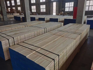 Tablas de Andamio de Madera de Pino Lvl, Precio de Tablones de Madera para Construcción - Product Image 5