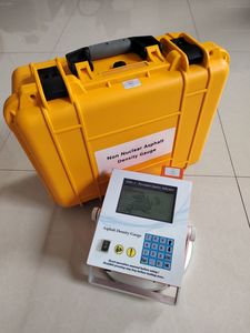 Легкий неядерный датчик уплотнения асфальта с регистрацией данных и GPS - Product Image 4