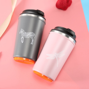 Vaso Personalizado con Logotipo, Antideslizante, con Ventosa, para <span class=keywords><strong>Regalo</strong></span>, <span class=keywords><strong>Taza</strong></span> de Café - Product Image 3